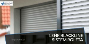Read more about the article LEHR BLACKLINE sistem roleta