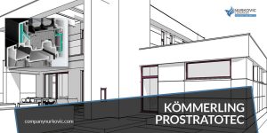 Read more about the article KÖMMERLING proStratoTec