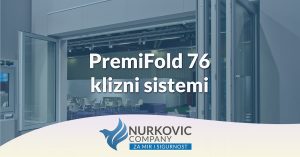 Read more about the article PremiFold 76 Klizni sistemi