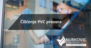 Read more about the article Čišćenje PVC prozora na brz i jednostavan način