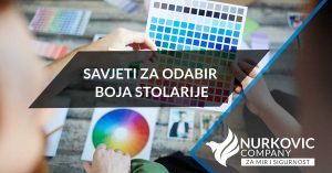 Read more about the article Savjeti za odabir boja stolarije